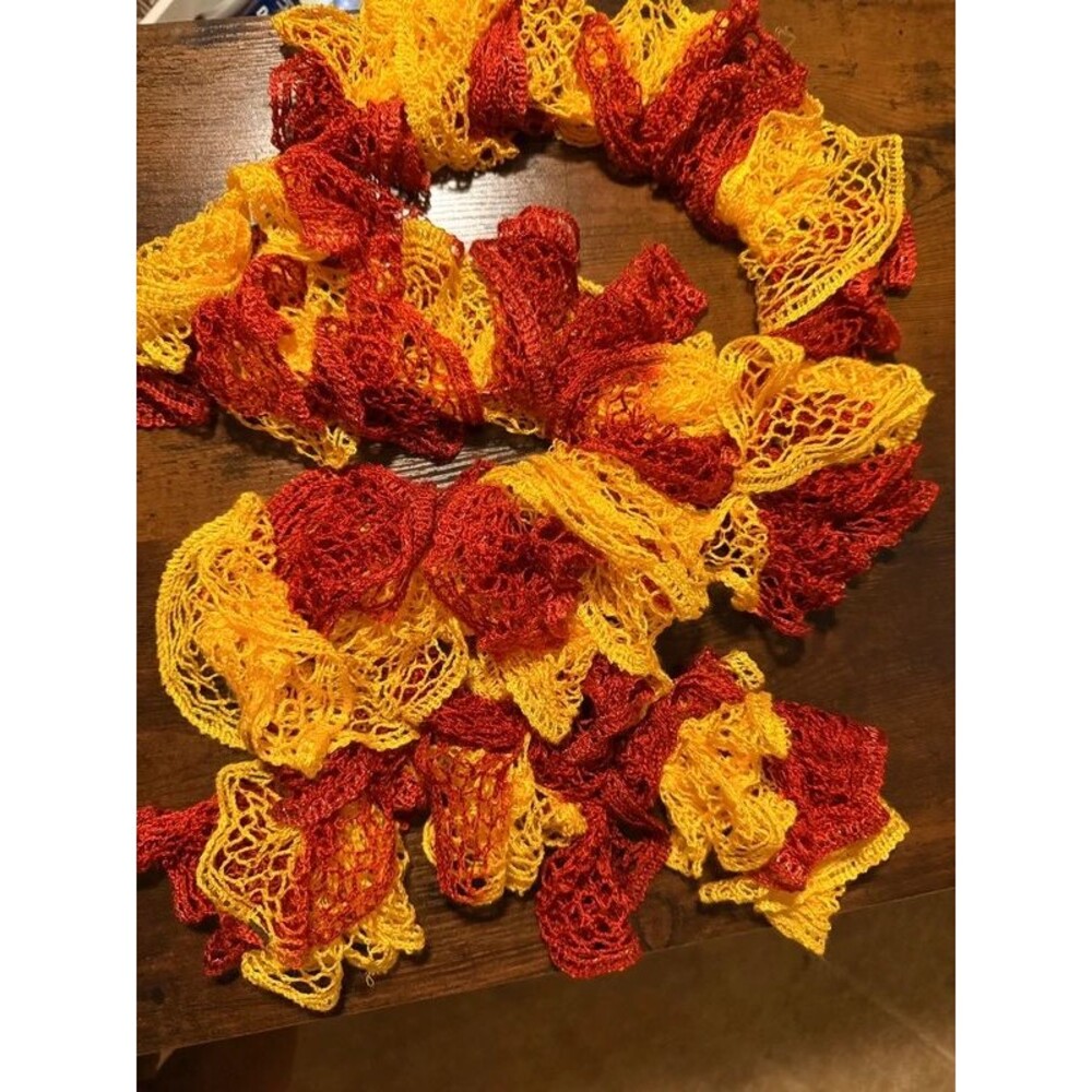 Gryfindor Scarf